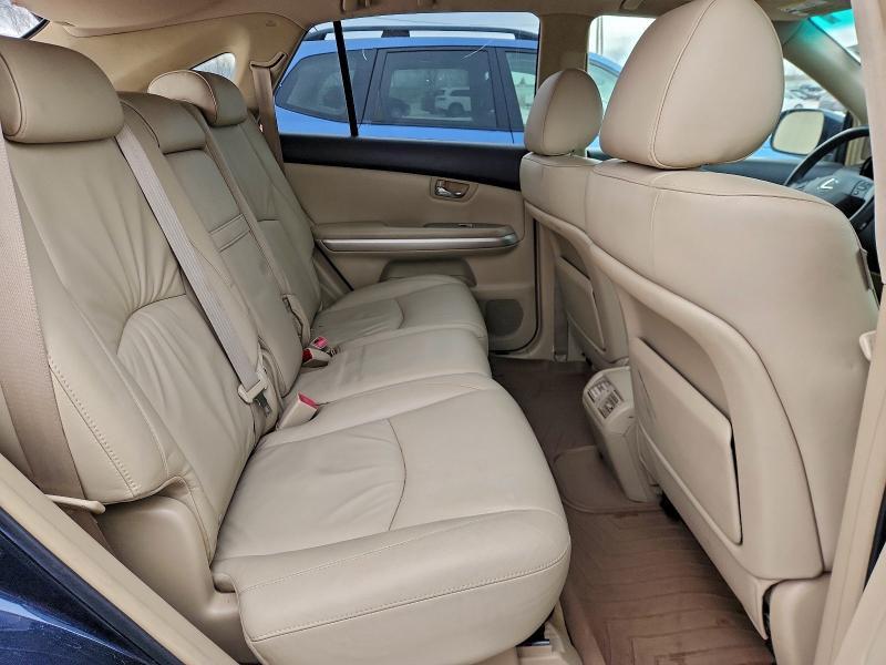 2006 Lexus Rx 400