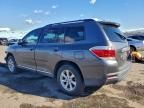 2011 Toyota Highlander Base
