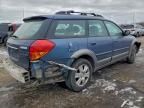 2005 Subaru Legacy Outback 2.5i Limited