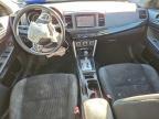 2016 Mitsubishi Lancer es