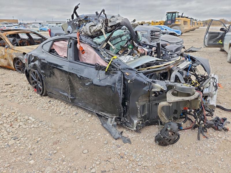 2021 Tesla Model s