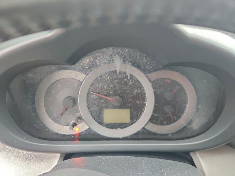 2008 Toyota Rav4 Limited