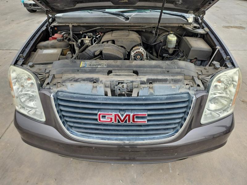 2010 GMC Yukon xl C1500 slt