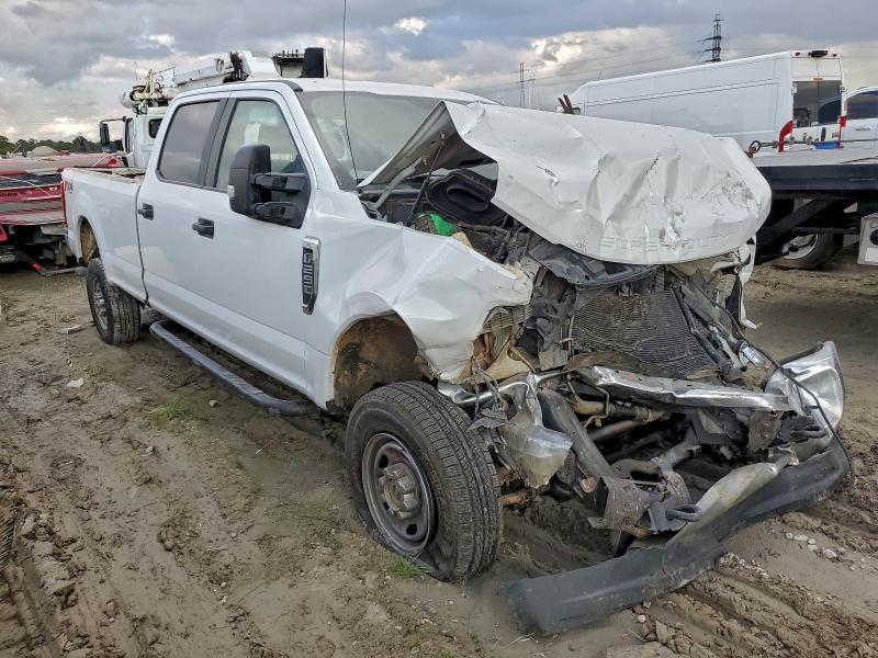 2018 Ford F250 Super Duty