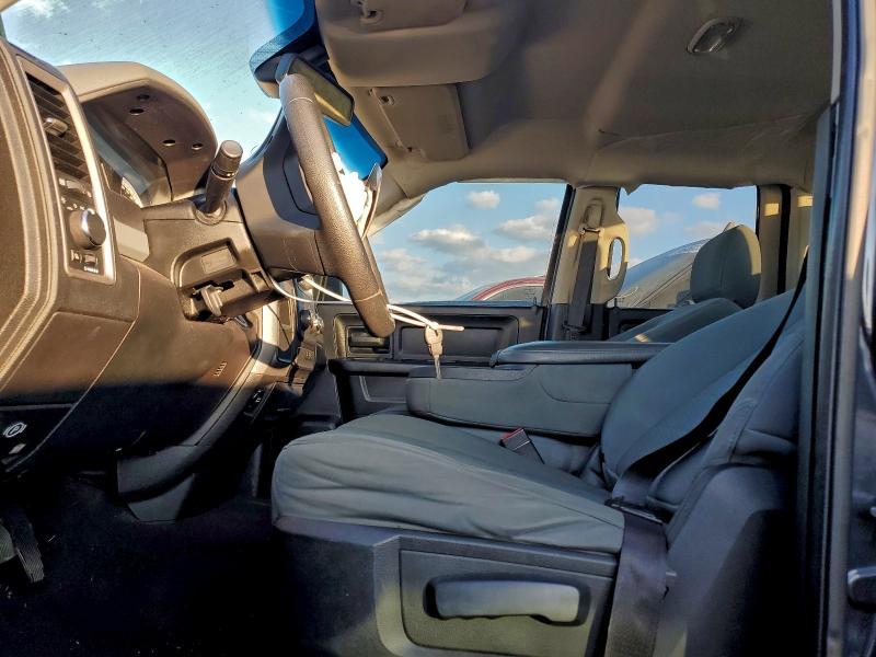 2014 Dodge RAM 1500 ST