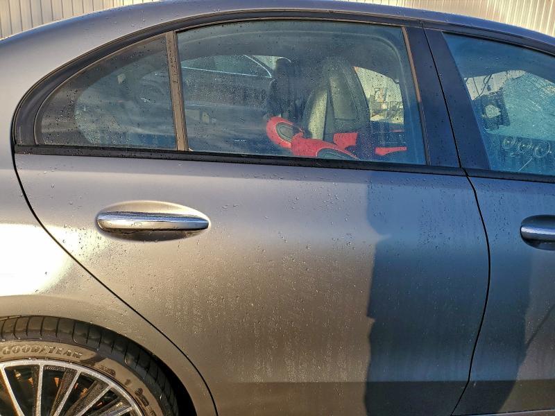 2023 Mercedes-Benz C300