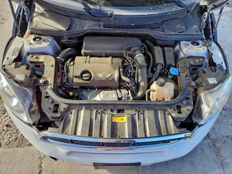 2015 Mini Cooper s Countryman