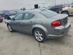 2012 Dodge Avenger se