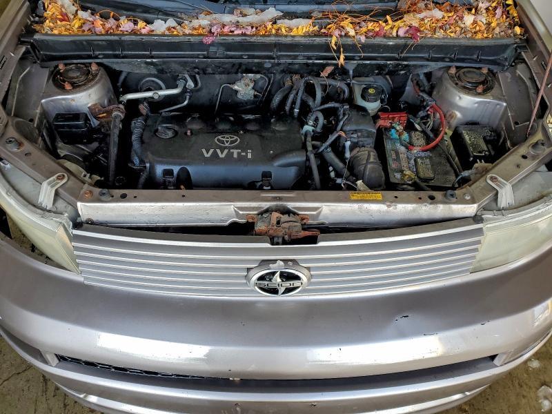 2006 Scion XB