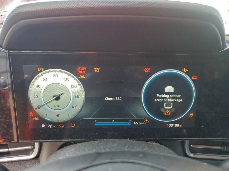 2021 Hyundai Elantra Limited