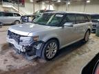 2016 Ford Flex Limited