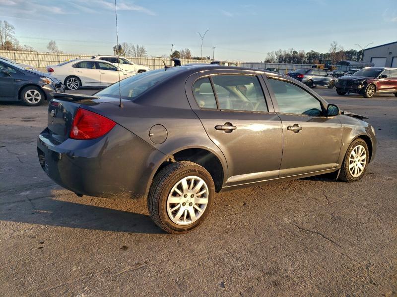 2009 Chevrolet Cobalt ls