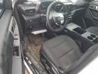 2024 Ford Explorer Police Interceptor
