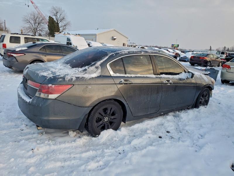 2011 Honda Accord se
