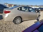2008 Hyundai Elantra gls
