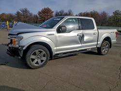 2018 Ford F150 Supercrew for sale in Brookhaven, NY