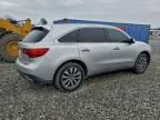2014 Acura Mdx Technology