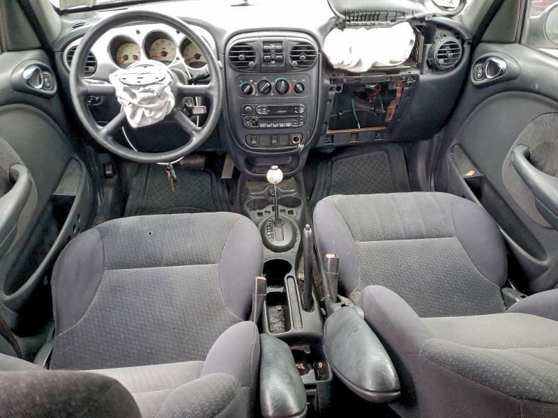 2004 Chrysler Pt Cruiser Touring