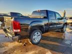 2010 GMC Sierra C1500 SLE