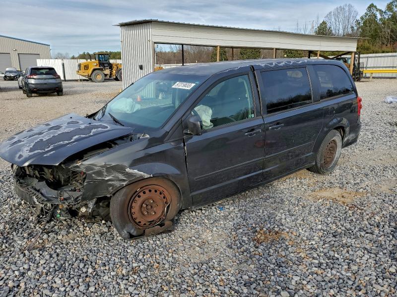 2011 Dodge Grand Caravan Express