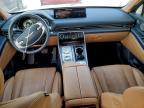 2021 Genesis Gv80 Base