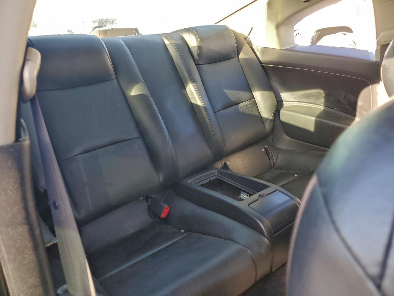 2006 Infiniti G35