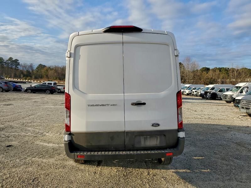 2025 Ford Transit T-250 Delivery Van