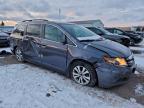 2015 Honda Odyssey ex
