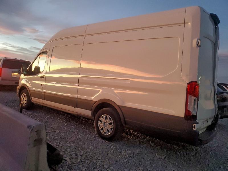 2021 Ford Transit T-350 Delivery van
