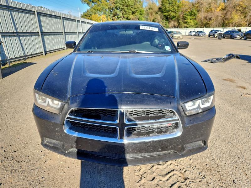 2013 Dodge Charger se