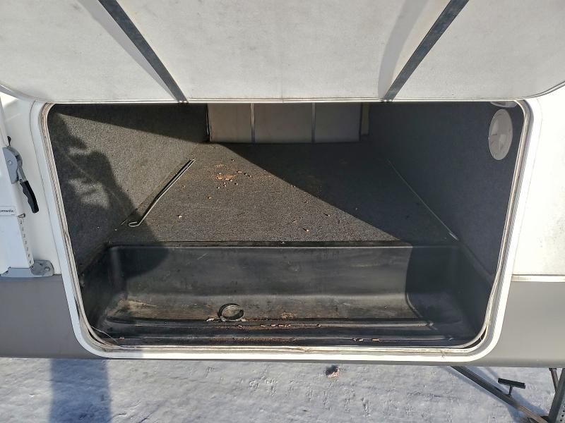 2006 Wildwood 2006 Foresriver Sandpiper-Camper