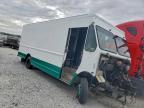 2012 Workhorse Custom Chassis 2012 Workhorse W62 Delivery Truck