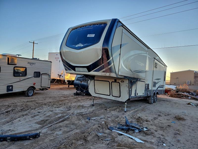 2020 Other 2020 'OTHER RV' Trailer