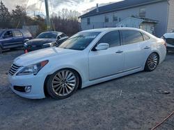 2015 Hyundai Equus Signature for sale in York Haven, PA