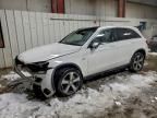 2016 Mercedes-Benz Glc 300 4matic