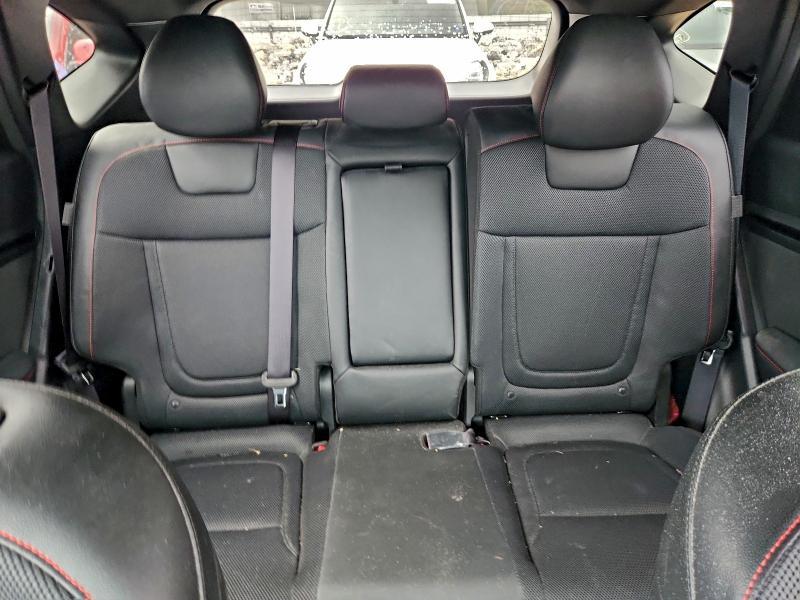 2024 Hyundai Tucson n Line