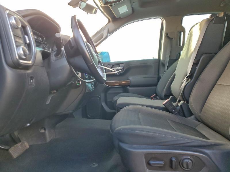 2021 GMC Sierra C1500 Elevation