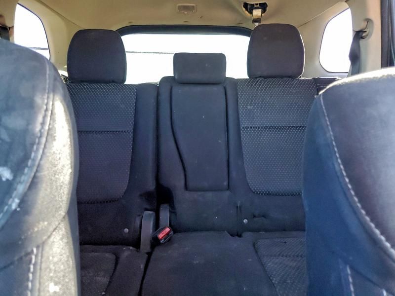 2019 Mitsubishi Outlander es