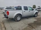 2014 Nissan Frontier S