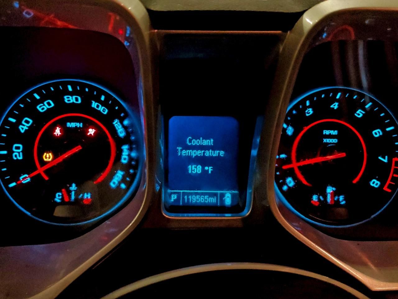 2014 Chevrolet Camaro ls