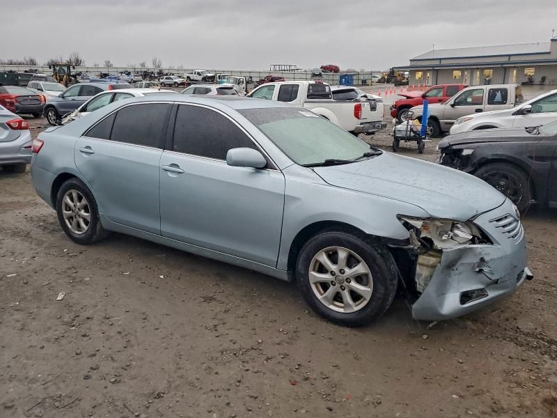 2008 Toyota Camry ce