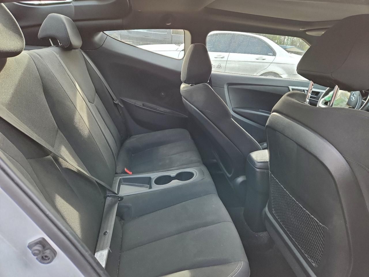 2017 Hyundai Veloster