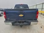 2010 Chevrolet Silverado K1500 LT