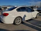 2018 BMW 320 i