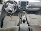 2014 Nissan Frontier sv
