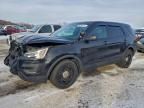 2019 Ford Explorer Police Interceptor