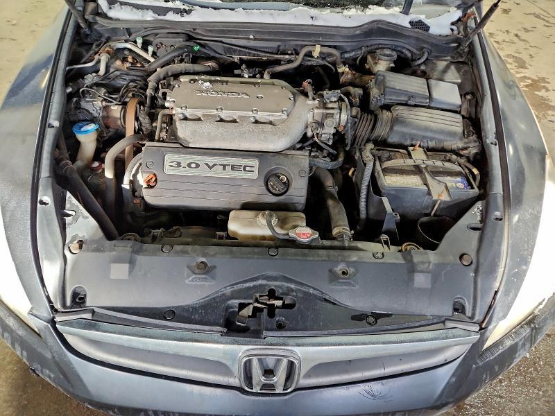 2007 Honda Accord se