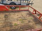 2000 Utility Trailer