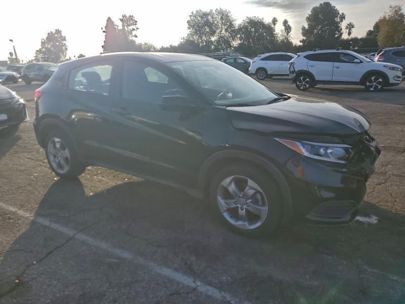 2020 Honda Hr-v lx
