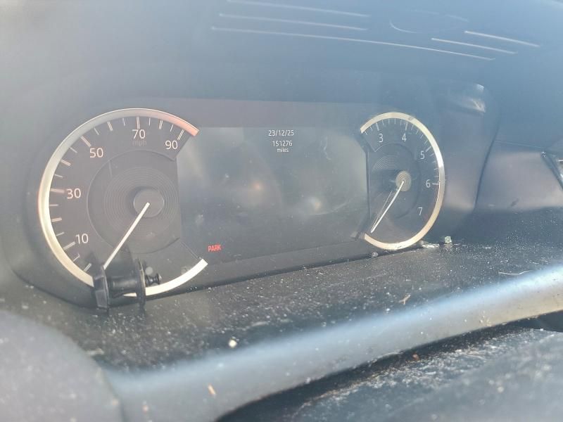 2022 Land Rover Discovery Sport s